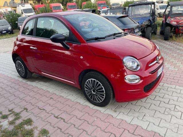 FIAT 500 1.0 Hybrid