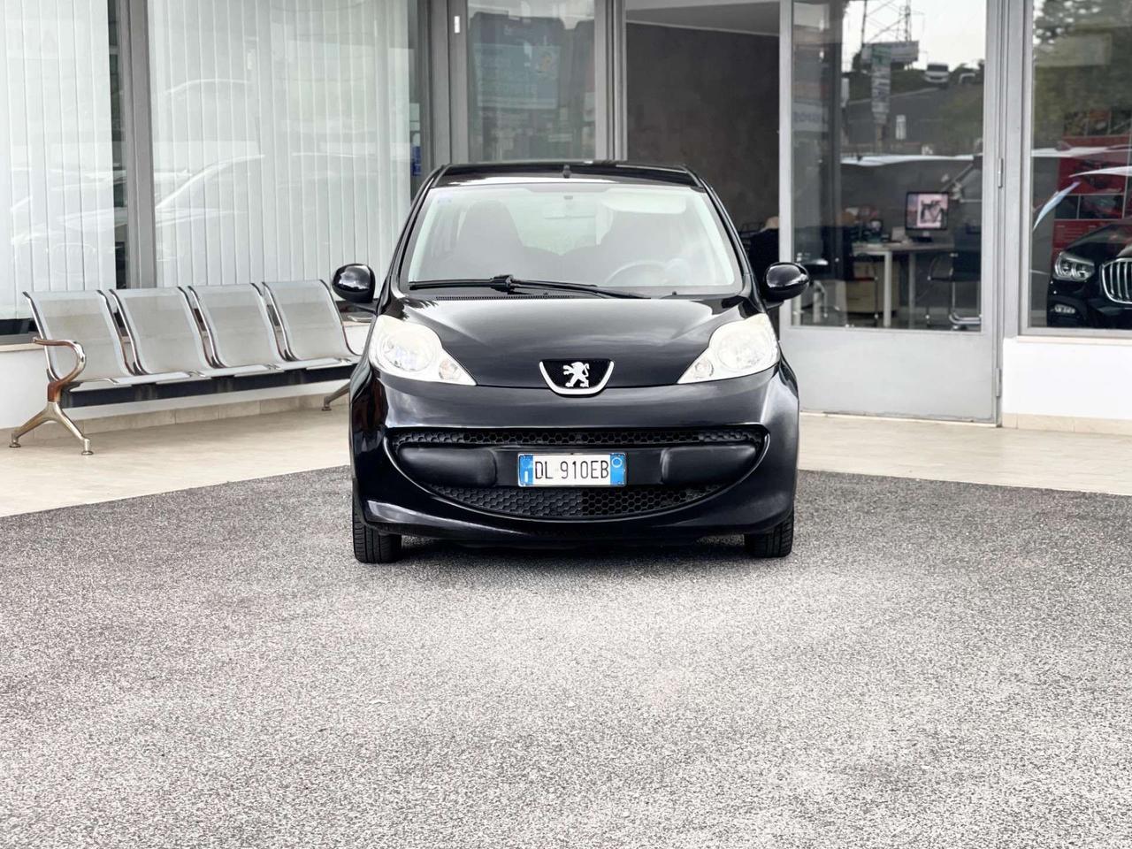 Peugeot 107 1.0 Benzina 68CV E4 Neo - 2007