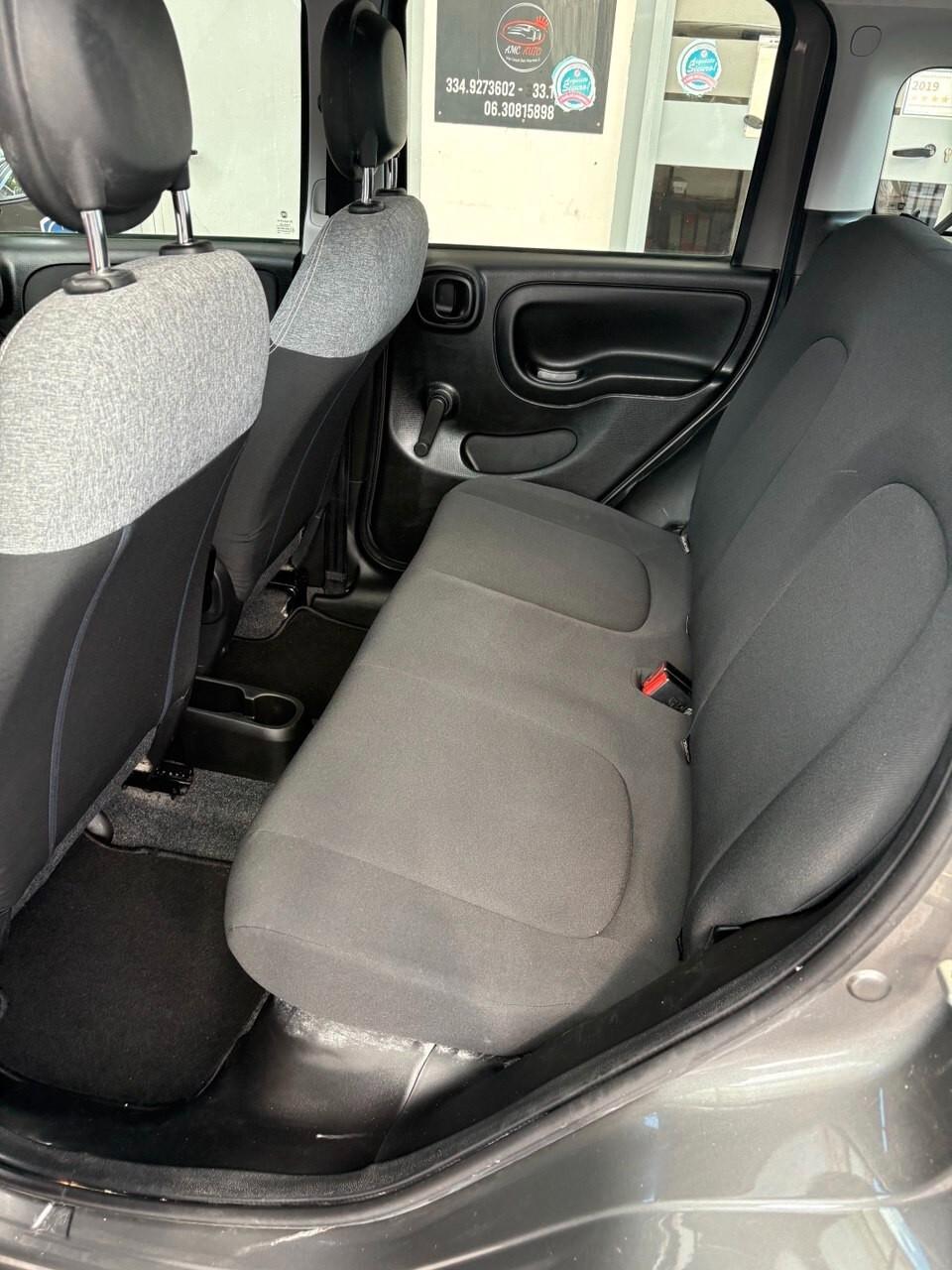 Fiat Panda 1.0 FireFly S&S Hybrid - AZIENDALE - NO VINCOLI - PREZZO REALE