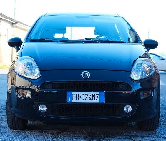 Fiat Punto 1.2 8V 5 porte Street EX PENSIONATO COME NUOVA