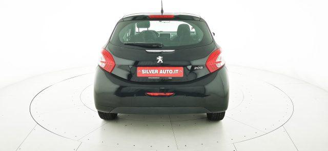 PEUGEOT 208 1° serie 1.2 VTi 82 CV 5 porte Active