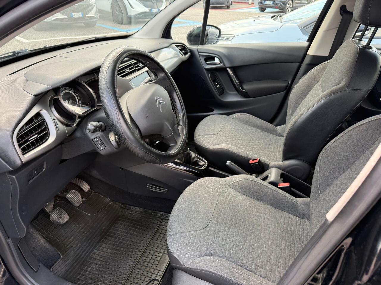 Citroen C3 diesel