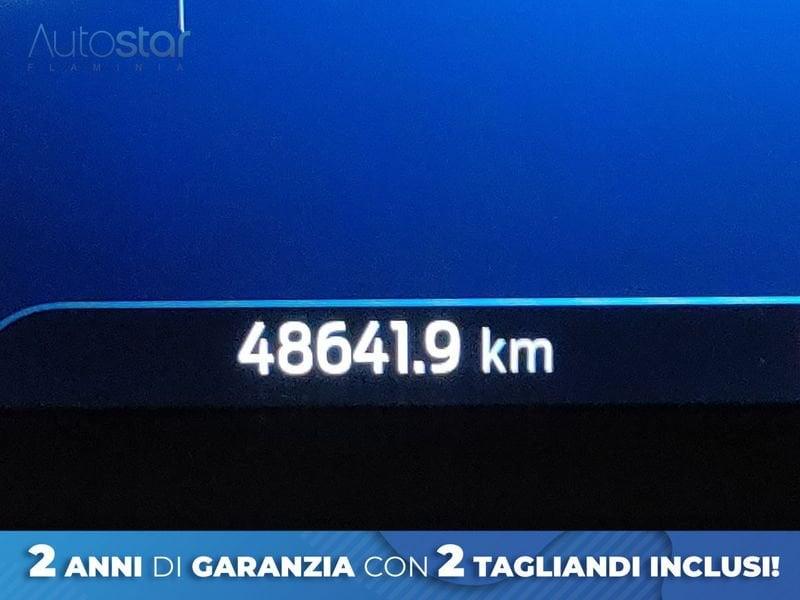 Ford Kuga 2.5 phev ST-Line 2wd 225cv cvt