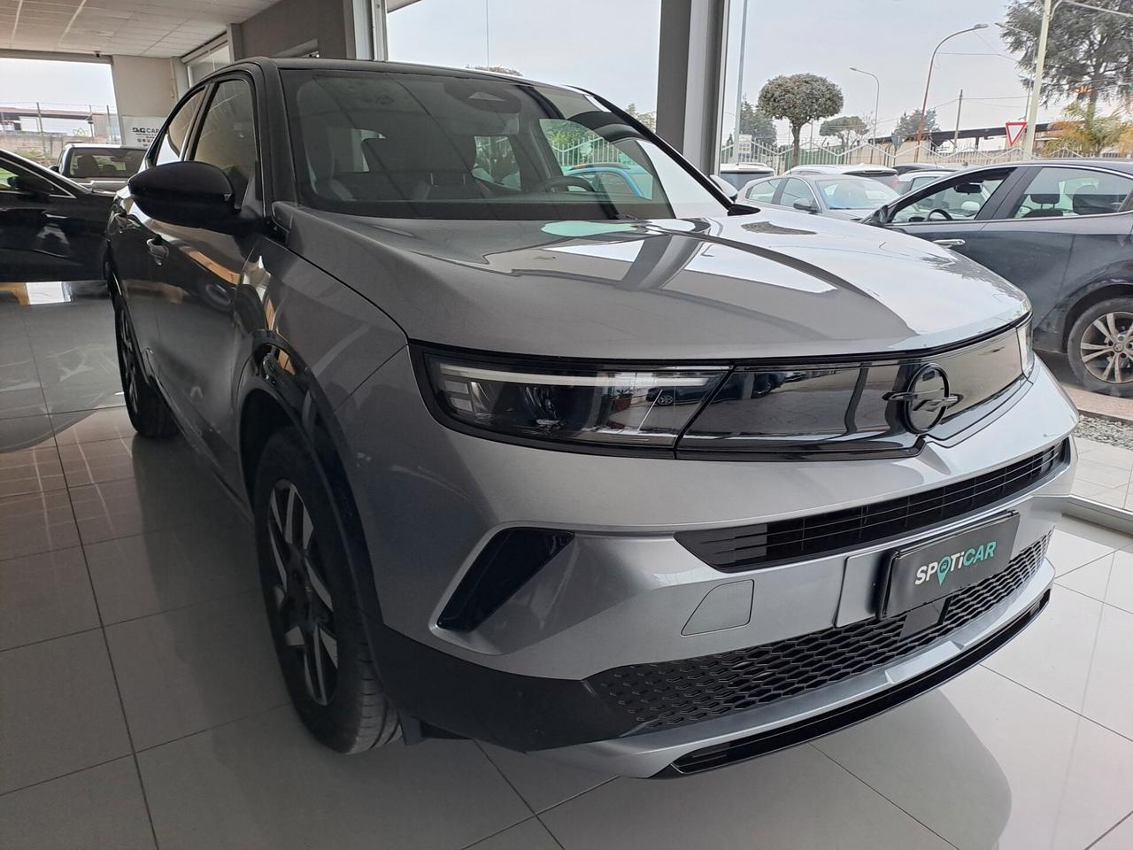 Opel Mokka 1.2 Turbo 130 CV aut. GS 2025 km 11038