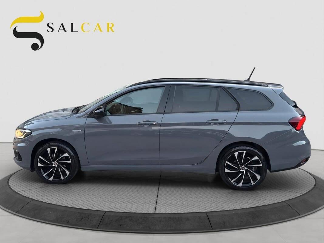Fiat Tipo 1.6 Mjt 120 cvS&S DCT SW S-Design 2019