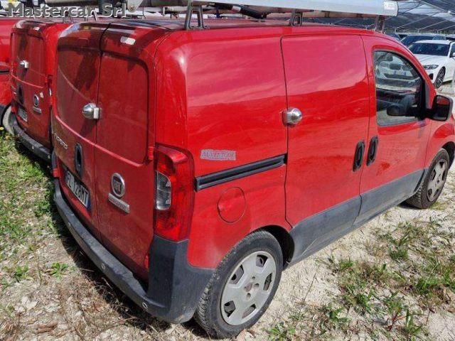 FIAT Fiorino 1.3 MJT 95CV Furgone Adventure E6 - FL128MT