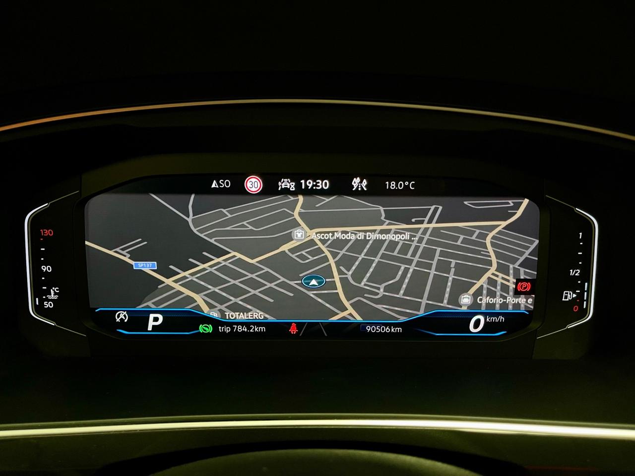 VOLKSWAGEN TIGUAN 2.0 TDI R-Line 4MOTION 2021