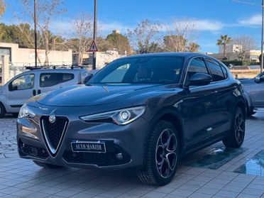 Alfa Romeo Stelvio 2.2 Turbodiesel 210 CV AT8 Q4 Sport Edition