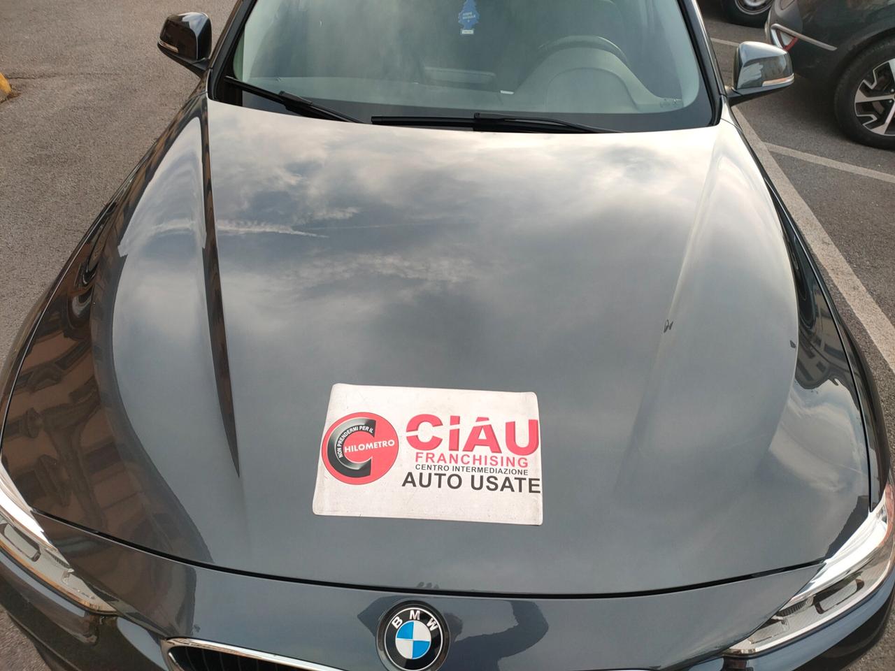 Bmw 318 318i Business Advantage
