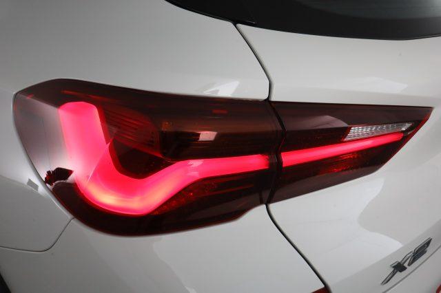 BMW X2 X2 sDrive16d Business-X