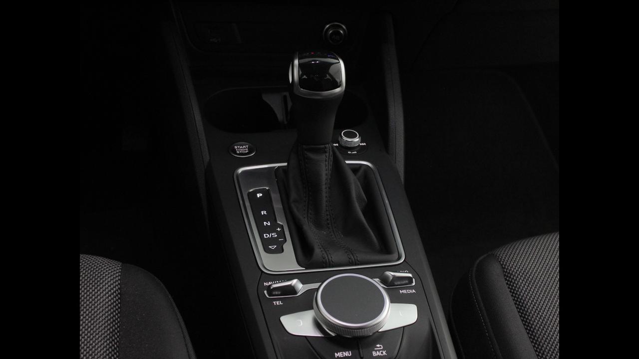 AUDI Q2 I 2021 - Q2 35 1.5 tfsi S line edition s-tronic