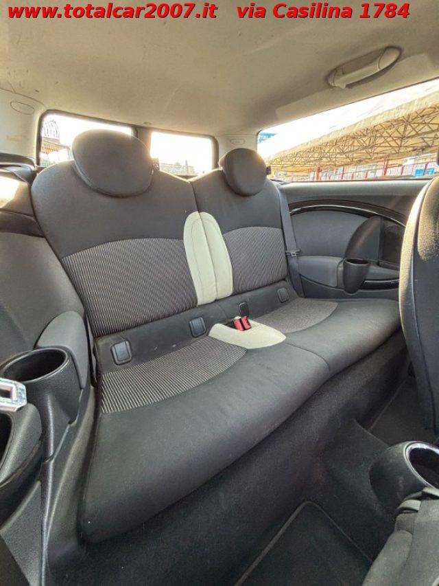 MINI Clubman Mini 1.6 16V Cooper Clubman