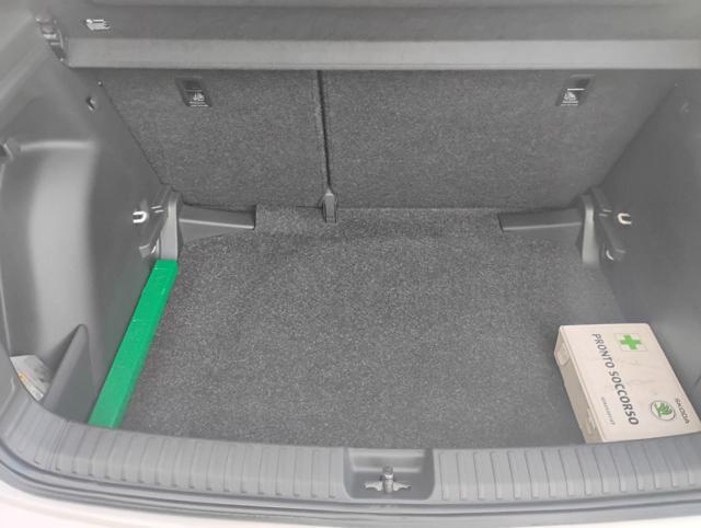 SKODA Fabia 1.0 TSI 95 CV Style