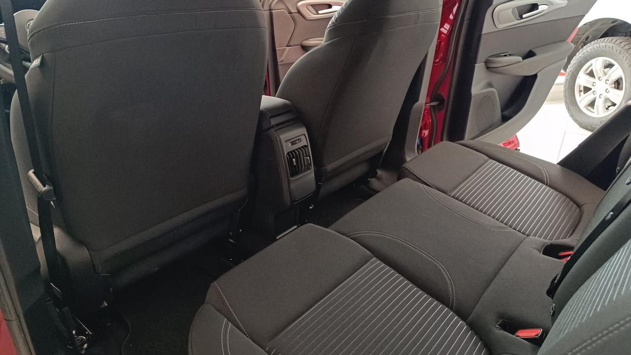 ALFA ROMEO TONALE 1.6 MULTIJET 130CV CAMBIO AUTOMATICO TCT 6 SUPER