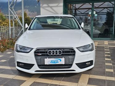 Audi A4 Avant 2.0 TDI 143 CV F.AP. multitronic