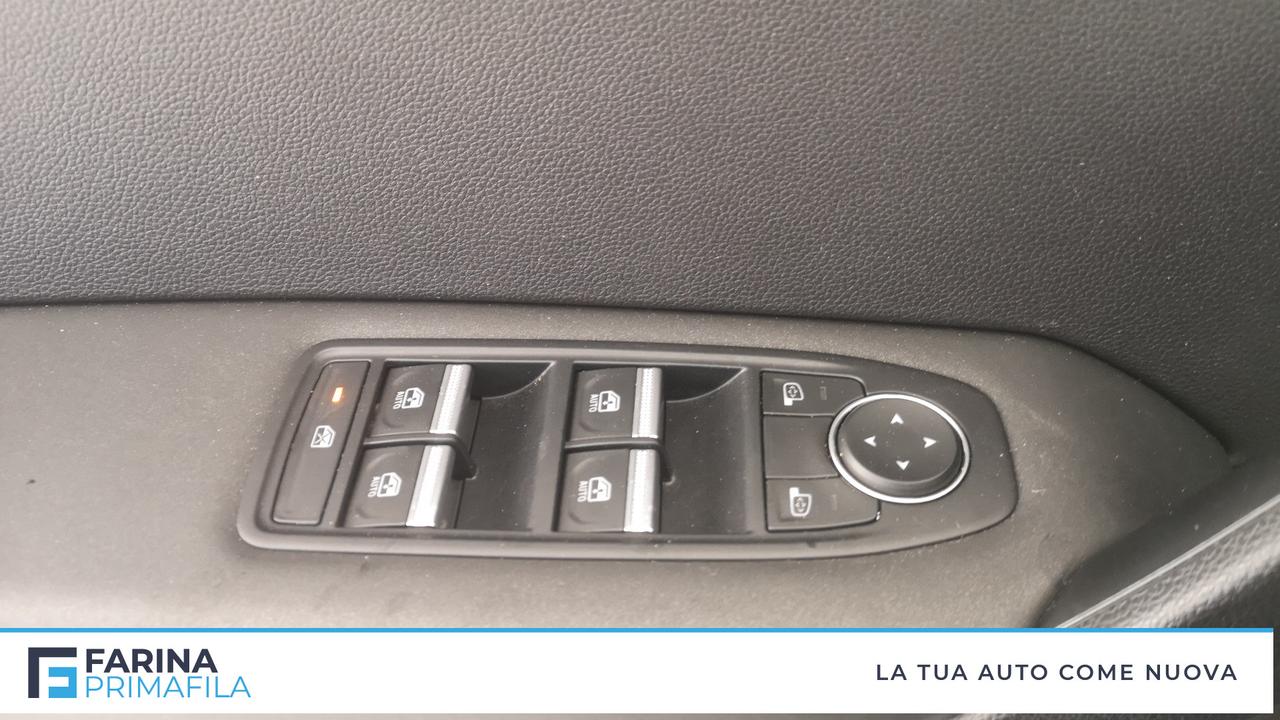 RENAULT Symbioz 1.6 E-Tech full hybrid Evolution 145cv auto