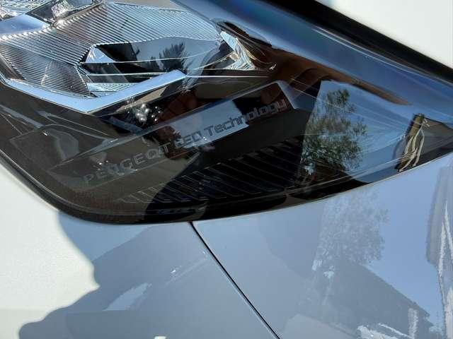 Peugeot 2008 1.2 puretech Allure FULL LED/TELECAMERA + 360°/CARPLAY - PROMO FIN