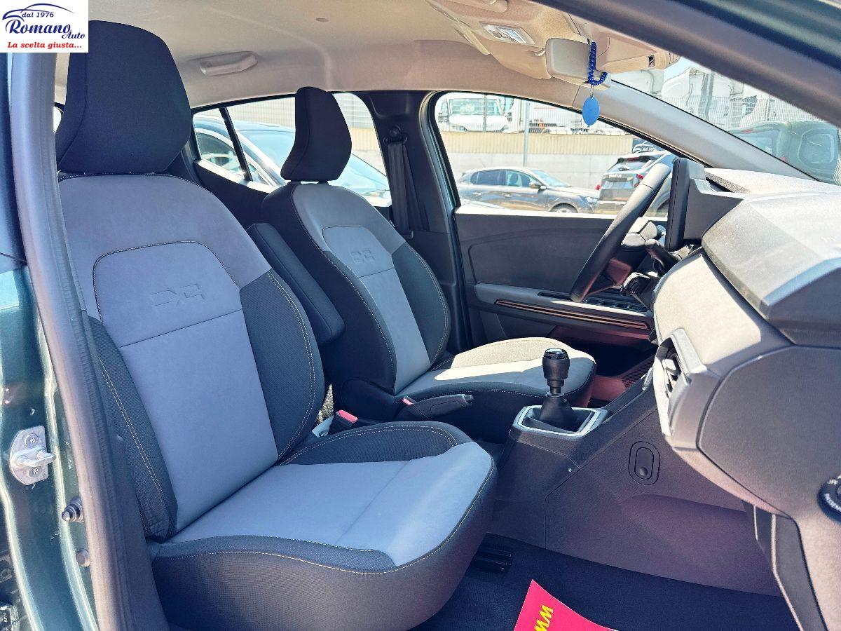 DACIA - Sandero - Stepway 1.0 TCe ECO-G Extreme#GARANZIA 3 ANNI DACIA!