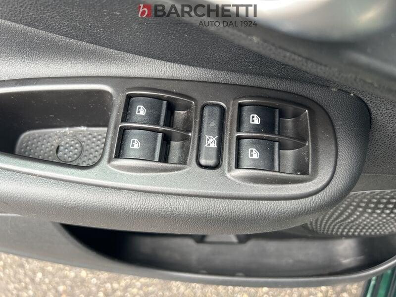 FIAT 500L 1.3 MULTIJET 95 CV DUALOGIC LOUNGE