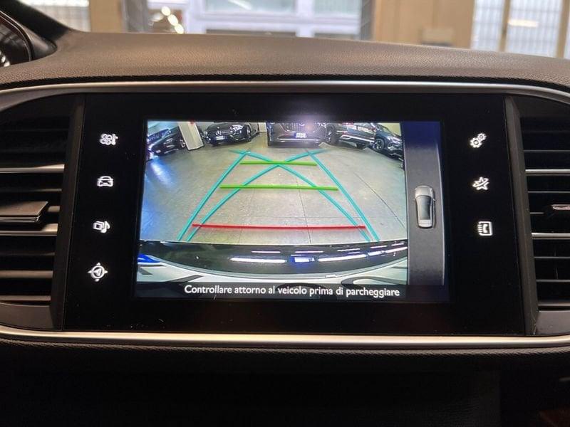 Peugeot 308 2ª serie PureTech Turbo 130 S&S SW Allure