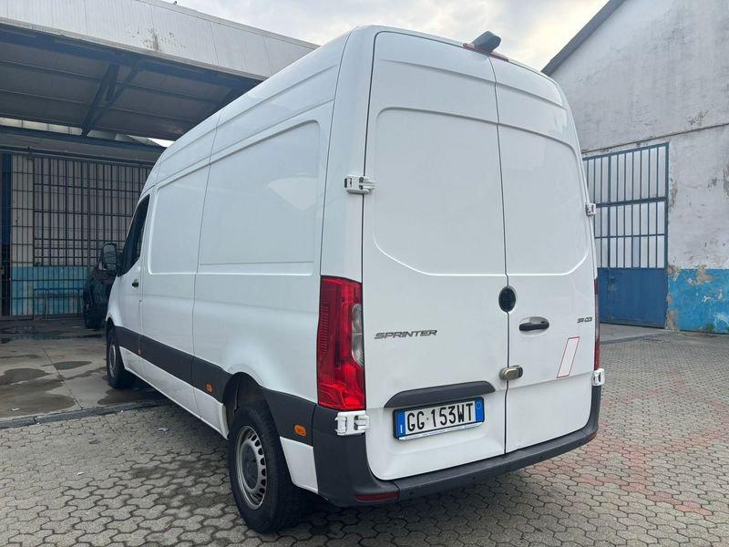 Mercedes-Benz Sprinter Sprinter F39/33 311 CDI FWD TA Furgone