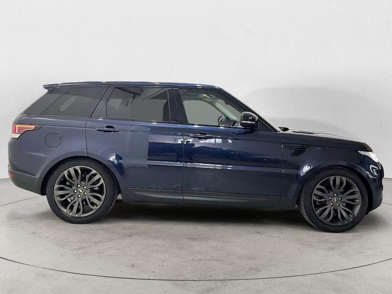 Land Rover RR Sport Range Rover Sport 3.0 TDV6 S