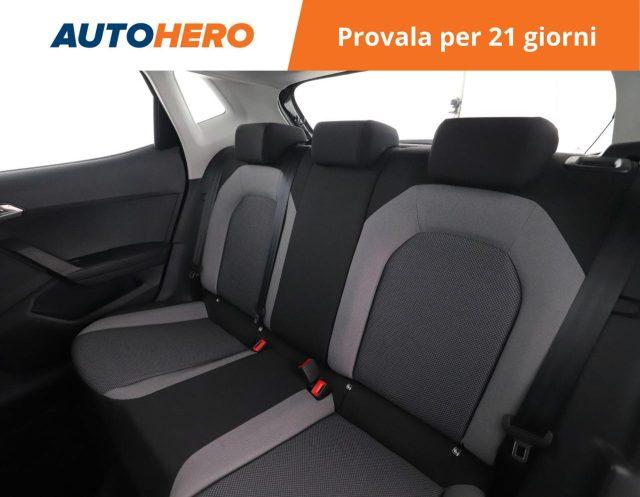 SEAT Ibiza 1.0 MPI 5 porte Business