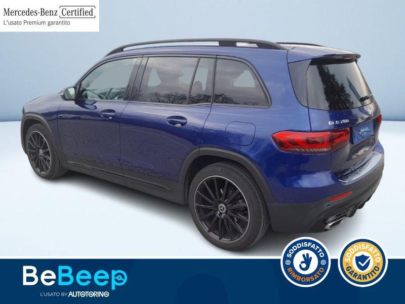 Mercedes-Benz Classe GLB GLB 200 PREMIUM AUTO