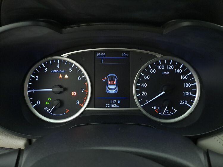 Nissan Micra N-Design BR163544 1.0 Benzina 92CV