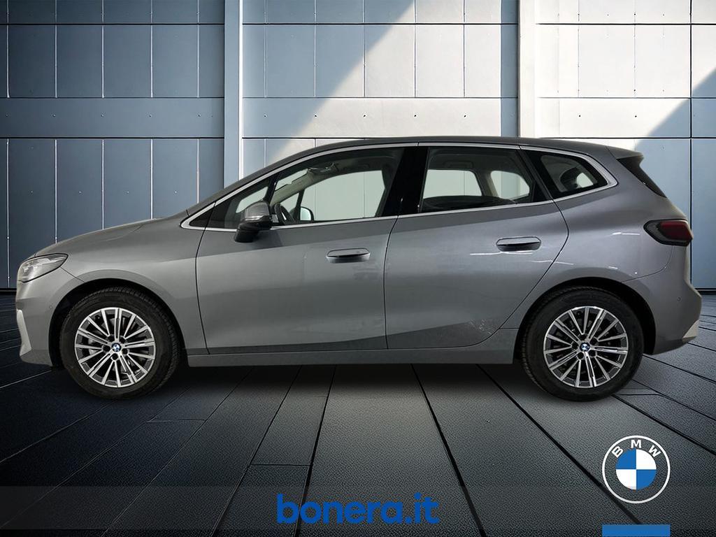 BMW Serie 2 Active Tourer 223 i Mild Hybrid 48V Luxury DCT