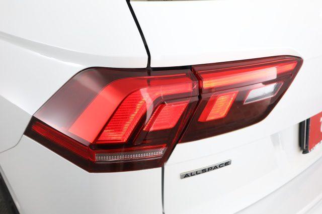 VOLKSWAGEN Tiguan Allspace Tiguan Allspace 2.0 TDI SCR DSG Life