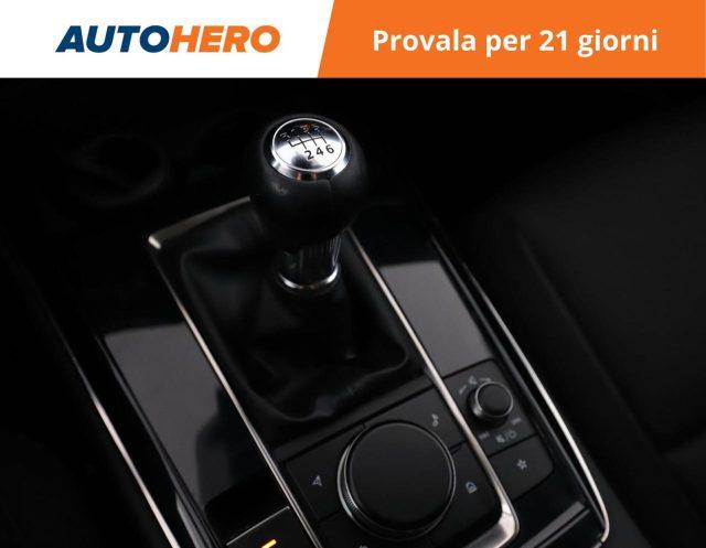 MAZDA CX-30 2.0L e-Skyactiv-G 150 CV M Hybrid 2WD Homura