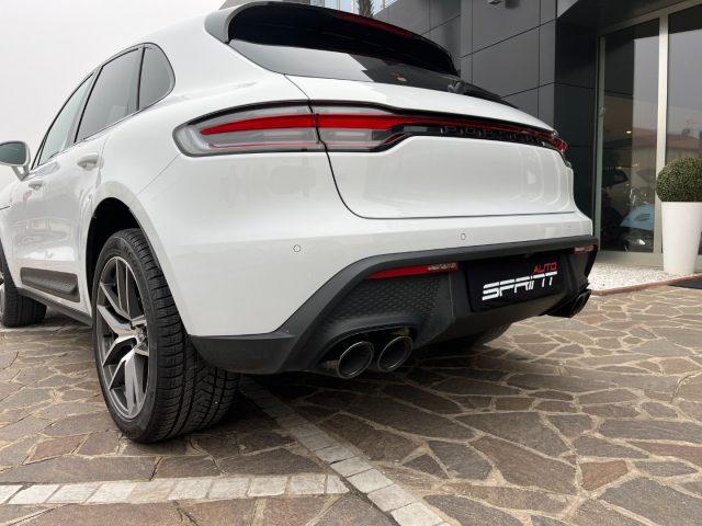 PORSCHE Macan 2.0 PDK 265CV