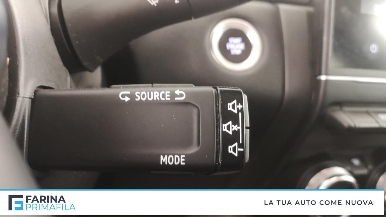 RENAULT Captur II 2019 - Captur 1.0 tce Techno Gpl 100cv