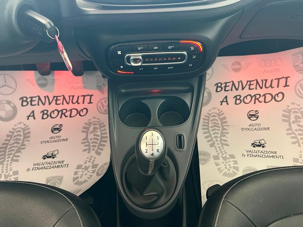 Smart Forfour 1.0 71 CV PRIME *PREZZO REALE*