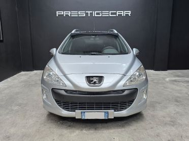 Peugeot 308 1600hdi 109cv Allure
