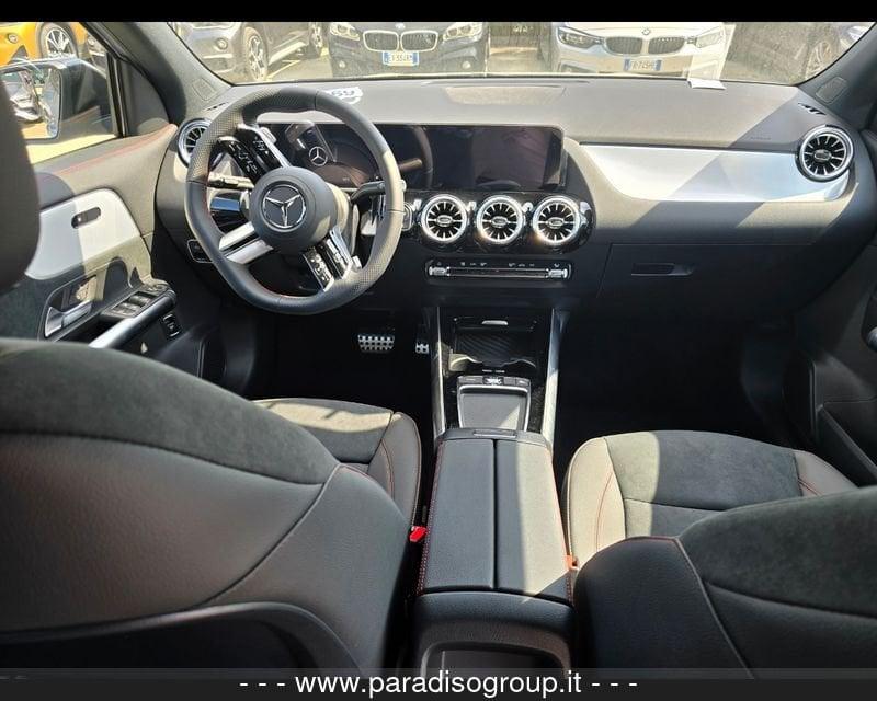 Mercedes-Benz GLA 2477 Nuova 180 d Automatic