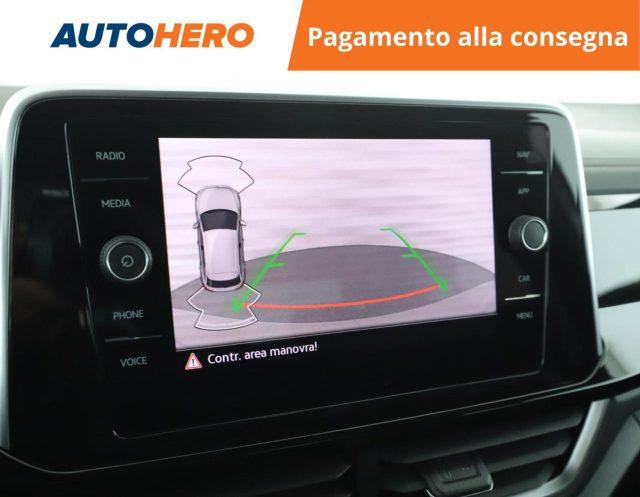 VOLKSWAGEN T-Roc 1.5 TSI ACT DSG R-Line