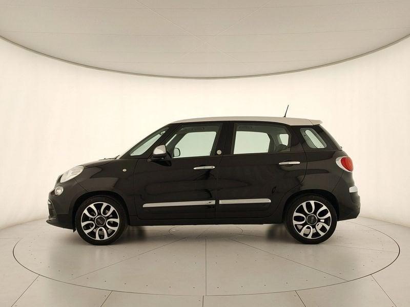 FIAT 500L 1.4 95 CV Mirror