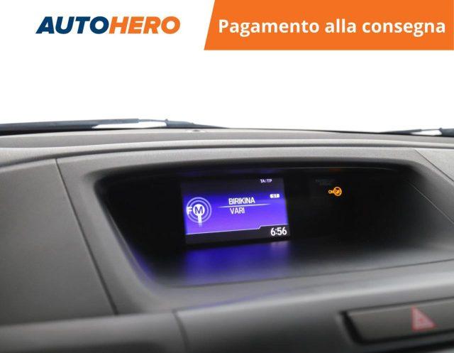 HONDA CR-V 2.0 i-VTEC Elegance + Navi 2WD