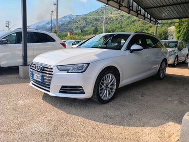 Audi A4 2.0 TDI 150 CV ultra Business Sport