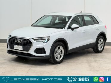 Audi Q3 45 TFSI e S tronic Business