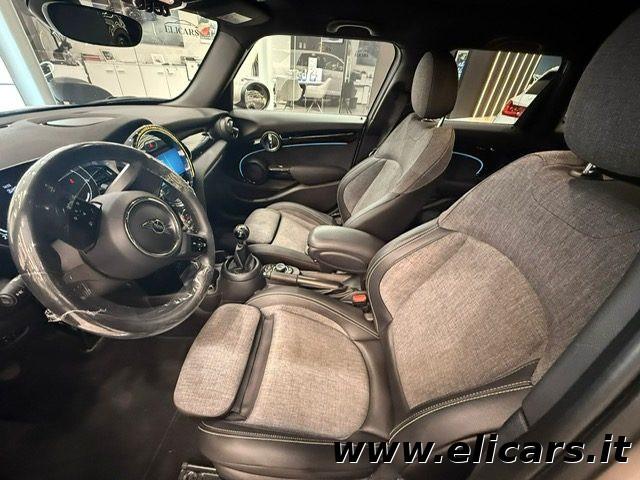 MINI Cooper 1.5 One Classic 5 porte