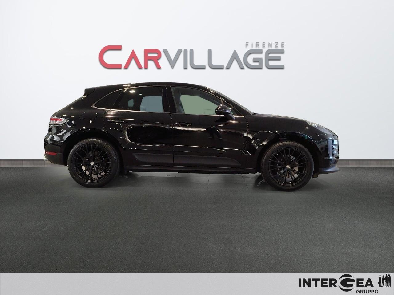 PORSCHE Macan 2.0 245cv pdk