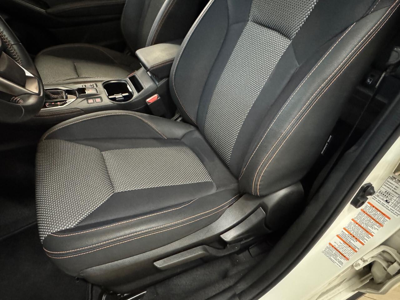 Subaru Impreza XV 1.6i Aut-4x4- Style Navi Km12000!! Certificati-GarantitaSubaru