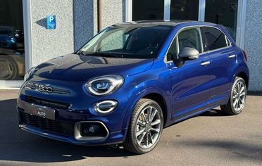 Fiat 500X AUTOM. 1.5 t4 hybrid Sport 130cv dct PROMO FIN