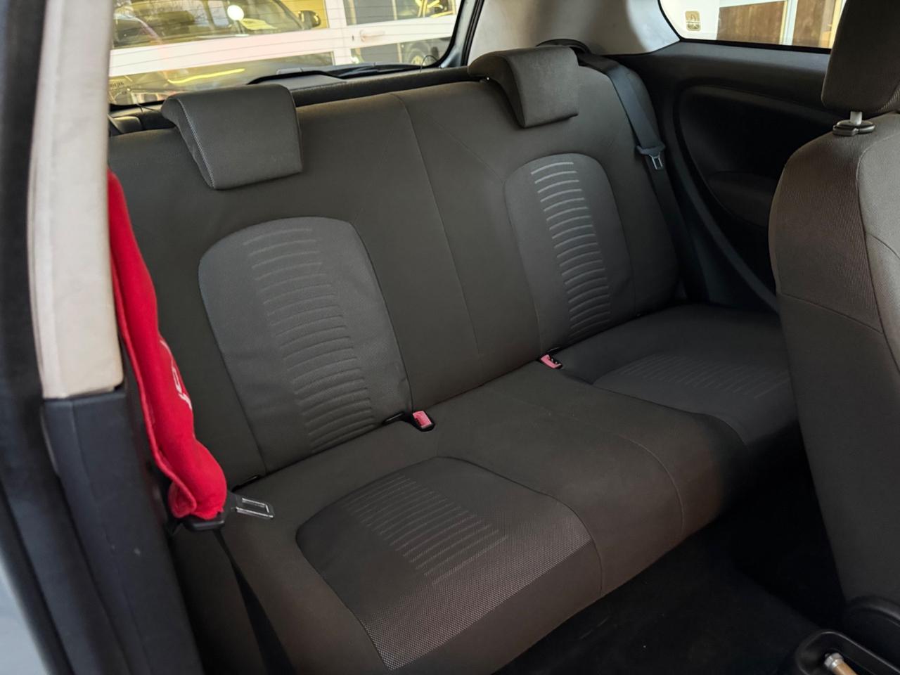 Fiat Grande Punto 3p. 1.4 Dynamic 77Cv Gpl