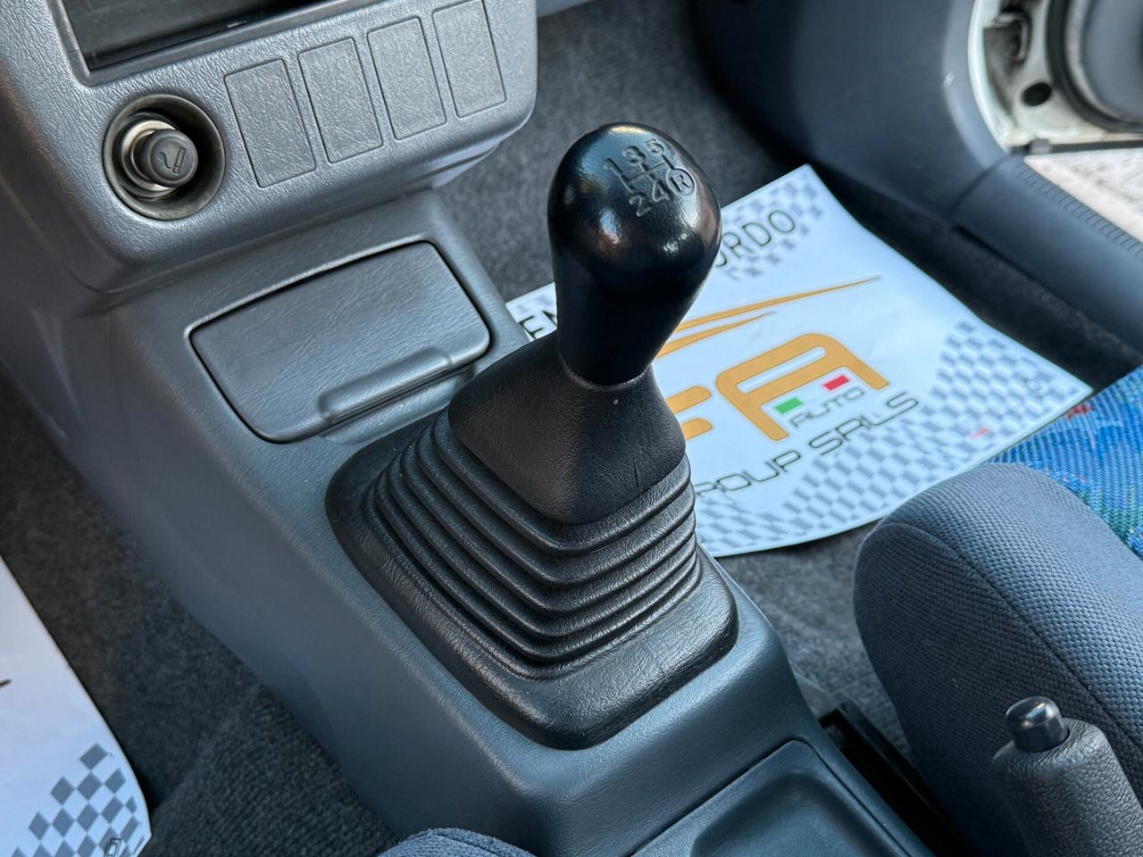 Toyota RAV4 2.0i 4X4 FullTime - 1997