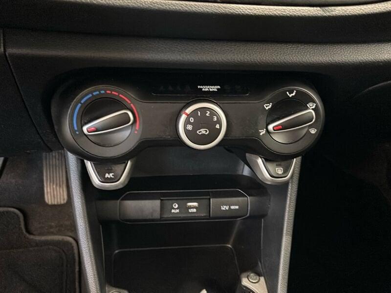 Kia Picanto 1.0 Benzina 5porte