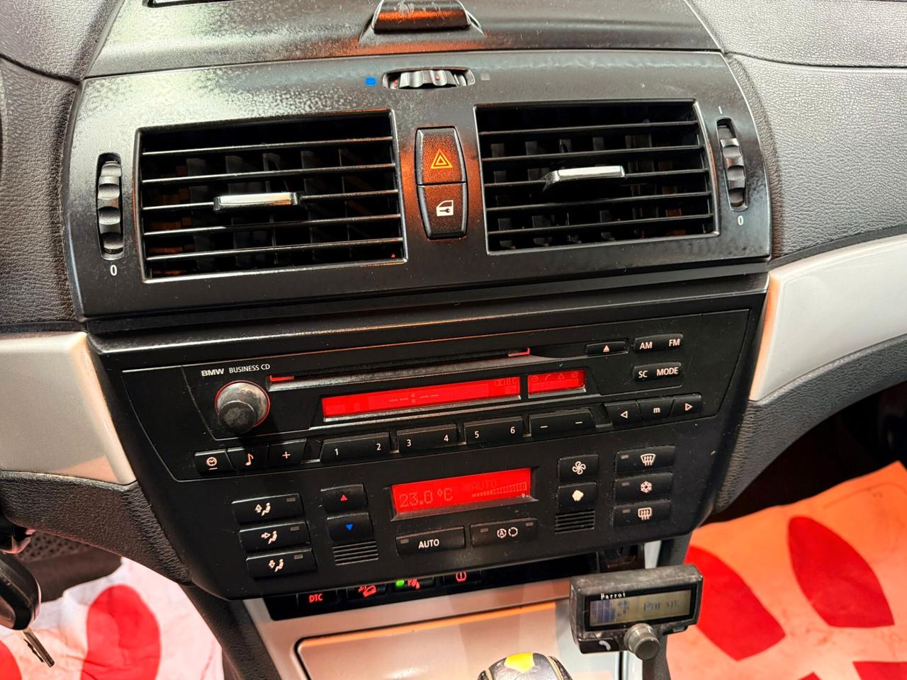 Bmw X3 2.0d 177cv Xdrive Futura Mpachet Cambio Automatico